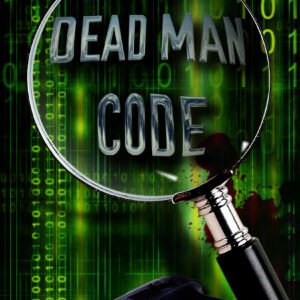 Dead Man Code: A Jarvis Mann Private Detective HardBoiled Mystery Novel