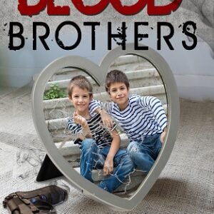 Blood Brothers: A Jarvis Mann Detective HardBoiled Mystery Novel