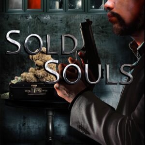 Sold Souls: The Divine Devils Book 3
