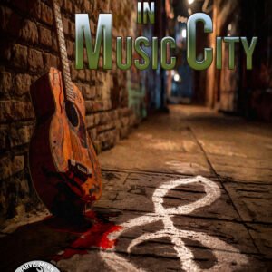 Mayhem In Music City